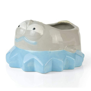 <span class=keywords><strong>Rick</strong></span> and <span class=keywords><strong>Morty</strong></span> <span class=keywords><strong>Rick</strong></span> ciotola Tiki in ceramica - Product Image 1