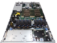 Server Rak EMC PowerEdge R650 1U Intel Xeon 4310 RAM 16GB Penyimpanan 600GB Garansi 3 Tahun Tersedia