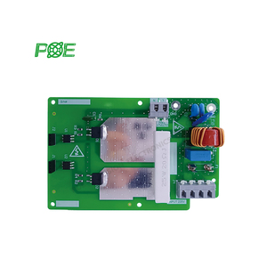 Pcba board mạch Trung Quốc pcba Nhà cung cấp PCB sản xuất và lắp ráp nguyên mẫu công ty điện tử - Product Image 5
