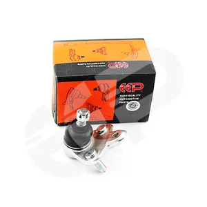Giunto sferico per TOYOTA CORONA ST191 AE100 CELICA Coupe 43330-29265 giunto sferico per auto - Product Image 1