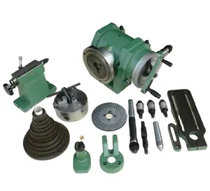 Other Machine Tools Accessories Milling Vise