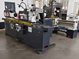 เครื่องเจียรคุณภาพสูง M1432 เครื่องเจียรทรงกระบอกอเนกประสงค์ - Product Image 4