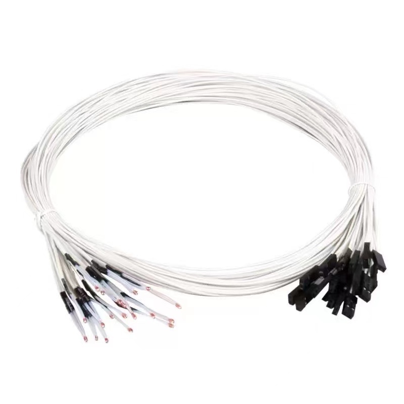 High Quality 3 Wire 4 Wire
