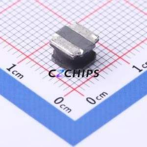 PNLS6045-150M 15UH ตัวเหนี่ยวนำไฟฟ้าแบบ SMD,6x6 มม. ( ค่าความเหนี่ยวนำ: )( ความแม่นยำ: 20% กระแสไฟฟ้าที่กำหนด: 3.4A ) - Product Image 2