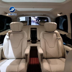 Asiento de Auto Modificado VIP de Lujo OEM Nuevo para <span class=keywords><strong>Maybach</strong></span> Clase V para W447 Clase V 260 - Product Image 2