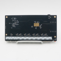 Vente en gros de circuits imprimés à DEL en aluminium Service d'assemblage personnalisable Autre production de circuits imprimés & PCBA
