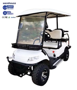 Shuotong Solar Baterías Eléctricas Envío Gratis Tren Gratis 60V Fabricante Cerrado Elektrisch Chasis Calentador <span class=keywords><strong>2</strong></span> Asiento Carrito de Golf - Product Image 1