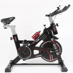 Factory Cheap Price Fitness Equipment Custom Exercise Bike