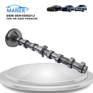 ผู้ผลิตเพลาลูกเบี้ยว MANER AUTO PART ENGINE ARBOL DE LEVAS CAMSHAFT รุ่น 06H109021 06H109021J สำหรับ AUDI A3 A4 A5 TT SEAT ALTEA 1.8 TFSI - Product Image 2