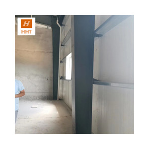 Congélateur mortuaire, réfrigérateur de morgue, <span class=keywords><strong>chambre</strong></span> <span class=keywords><strong>froide</strong></span> pour corps funéraires - Product Image 1