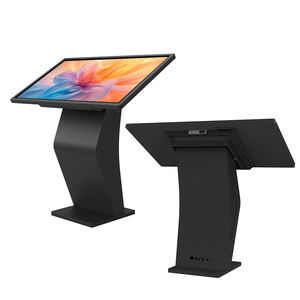 Interactive Android Touch Screen Indoor Digital Signage LCD <strong>Display</strong> for Innovative Advertising Player and <strong>Display</strong> <strong>Solutions</strong> - Product Image 1