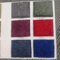 Nylon 3D Custom Hotel Teppich druck Wohnzimmer Vielseitige Teppiche und Teppiche 3D Teppich