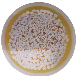 JHM Fabricante Industrial UFB200 UF Membrana Filtro <span class=keywords><strong>de</strong></span> agua para uso interior Superficie <span class=keywords><strong>de</strong></span> <span class=keywords><strong>limpieza</strong></span> Material <span class=keywords><strong>de</strong></span> papel Tratamiento <span class=keywords><strong>de</strong></span> agua <span class=keywords><strong>de</strong></span> laboratorio usado - Product Image 5