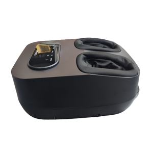 Multifunktion ales Shiatsu-Fuß massage gerät mit Wärme für schmerzende Füße Waden beine - Product Image 6