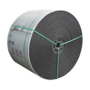 Madencilik İçin Katı Dokuma Konveyör Bandı, Kauçuk Bant, Endüstriyel Konveyör Bandı - Product Image 3