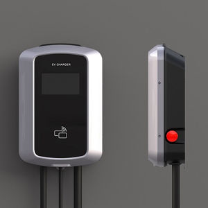 7kw AC EV Charger Ocpp Portable <strong>Charging</strong> <strong>Stations</strong> Level 2 Electric Car <strong>Charging</strong> Solar Ev <strong>Station</strong> China <strong>Charging</strong> <strong>Stations</strong> - Product Image 6