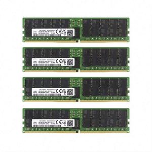 M321R8GA0PB0-CWMXJ <b>64GB</b> DDR5 5600Mbps PC5-44800 2Rx4 ECC Memory for Server - Product Image 1