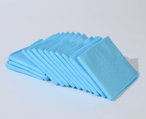 Couches jetables écologiques et imperméables pour chiens et chiots, à absorption optimale, pour usage intérieur - Product Image 2