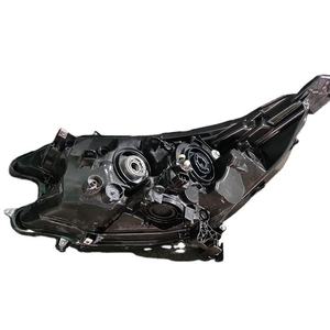 F113 Phare avant de haute qualité 6000K, pièces de rechange pour système d'éclairage automobile, directement de l'usine, pour <span class=keywords><strong>Honda</strong></span> CRV <span class=keywords><strong>2012</strong></span> - Product Image 2