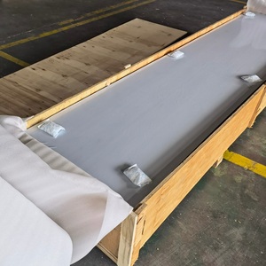 Haute résistance Al 7050 7075 T6 T651 T7451 prix de la feuille d'aluminium par kg pâté d'alliage d'aluminium - Product Image 5