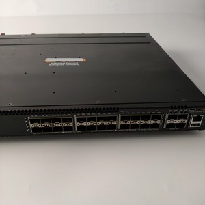 Commutateur géré JL658A <span class=keywords><strong>CX</strong></span> <span class=keywords><strong>6300M</strong></span> 24 ports SFP+ 4 ports SFP56 couche 3 avec liaison montante 10G-50G, montage en rack 1U - Product Image 4