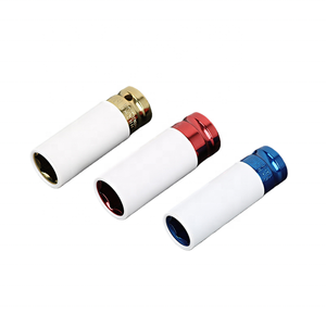 Juego de Llaves Dinamométricas de 32 Piezas para Reparación de Automóviles, Ajustables de Alta Precisión, 1/4 " 5-24N.m, 3/8 " 10-60N.m y 1/2 " 40-220N.m - Product Image 4