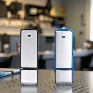 8GB/16GB/32GB USB 2.0 ổ đĩa <span class=keywords><strong>flash</strong></span> đa chức năng xách tay nhựa U đĩa sk858 ghi âm Thiết bị ghi âm cuộc họp mới - Product Image 6