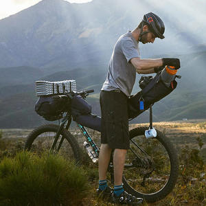 Inbike — <span class=keywords><strong>sacoche</strong></span> <span class=keywords><strong>de</strong></span> siège ultralégère à grande capacité, sac <span class=keywords><strong>de</strong></span> <span class=keywords><strong>selle</strong></span> pour vélo et voyage, OEM - Product Image 4