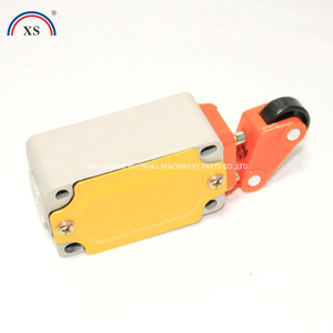 GTOMO Limit Switch SM74 Screw Terminal <b>ABS</b> Industrial Equipment - Product Image 2