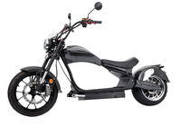 Scooter électrique Loyal Citycoco, nouveau design, 80 km/h, 3000w/4000w, City Coco, entrepôt UE, Citycoco Chopper, EEC/COC