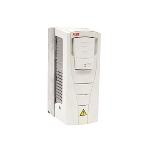 Variador de Frecuencia Monofásico ABB ACS510-01-03A3-4, IP21, 220V, 1.1KW, para Bomba de Agua de Caudal Constante - Product Image 1