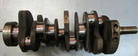 Vilebrequin de voiture pour Hyundai Azera Entourage Veracruz Centennial G6DA Moteur Lambda 3.8L