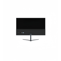 Moniteur LCD pour PC 23 pouces 3 côtés sans bordure IPS 75Hz