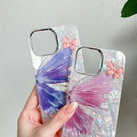 Fournisseur d'usine – Coque de téléphone portable en silicone de luxe pour iPhone, accessoires de protection arrière pour iPhone 12 13 14 15 16 17 18 Pro Max