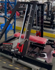 BM Promotion 2026 Nouvelle Machine de Presse Toracique sur <span class=keywords><strong>Tour</strong></span> Robuste et Réglable avec Extension des Jambes pour Usage Domestique et Commercial - Product Image 4