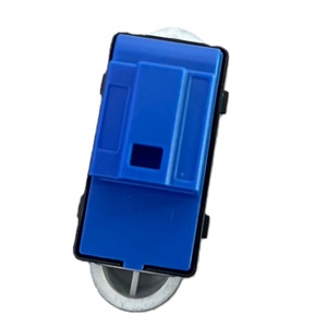 JIANGRUIYA Nuevo Interruptor de Botón del Sistema de Frenos Central 5P0962125A para Seat <span class=keywords><strong>Altea</strong></span>, León, Toledo 2004-2015 - Product Image 5