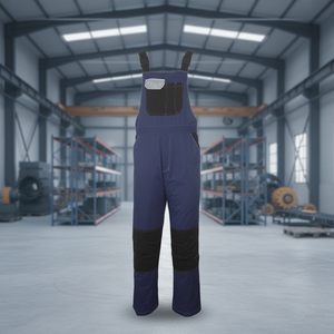 <strong>Waterproof</strong> and Wear Resistance Cargo <strong>Overalls</strong> Multi-pocket - Product Image 1