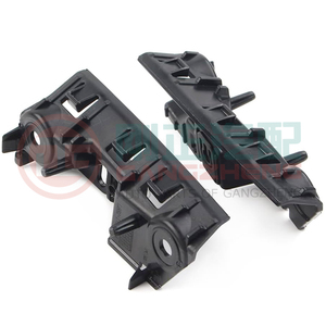 Parti di veicoli accessori auto tutore di montaggio paraurti anteriore per TRUMPCHI GS8 AION LX PLUS AION V S <span class=keywords><strong>MAX</strong></span> S PLUS Y PLUS 2019 2020 - Product Image 2