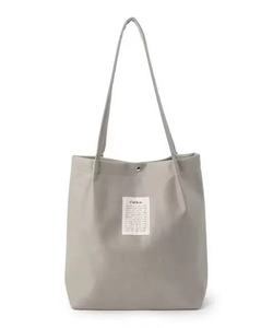 Sac à bandoulière élégant et minimaliste à deux sangles en PU avec fermeture éclair pour femme, polyvalent et imperméable pour les trajets quotidiens - Product Image 1