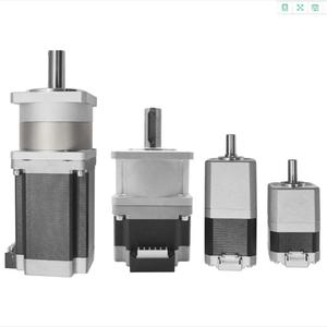 Reductor de Velocidad Planetario Shinano Kenshi de Alto Torque 10Nm 60MM Relación 10/1 para Motor 24 - Product Image 1