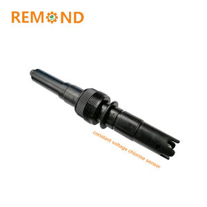 Sonde de chlore libre RS485, capteur FCL, capteur de dioxyde de chlore, eau du robinet, 4-20 mA, capteur de chlore résiduel - Product Image 2