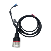 Sensor de Desplazamiento Confocal Coaxial Láser a Color de Alta Precisión Keyence CL-L070, Tecnología de Tipo Cuádruple para Superficies Rugosas