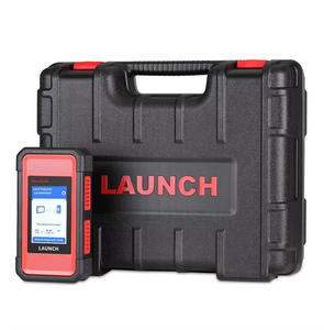 Herramienta de Diagnóstico para Camiones de Servicio Pesado Launch X431 HD III, Tableta Inteligente de 10.1 Pulgadas con Smart Link C2.0 24v, Compatible con Múltiples Marcas de Camiones - Product Image 6