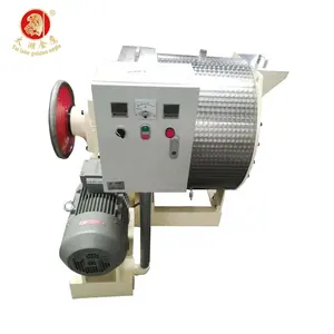 QYJ100 macchina per Conche di cioccolato/macchina per fare il cioccolato/Conche Refiner macinazione cioccolato fabbrica di alimenti e bevande 1050