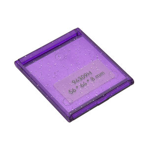 Venta de fábrica Vendedor caliente Logotipo personalizado Espejo Vanidad Espejo impermeable - Product Image 3