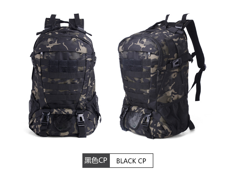 cp negro
