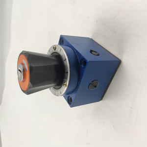 Vannes de régulation de débit 2FRM5 2FRM10 2FRM16 2FRM10-20/50L LB 2FRM16-20/100L Régulateur de vitesse 2FRM10-20/25L 2FRM5-30/15L - Product Image 6