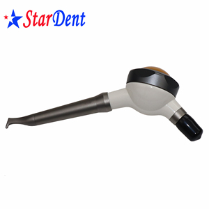 Unité de Prophylaxie <span class=keywords><strong>Dentaire</strong></span> à Rotation Libre à 360 Degrés, Pièce à Main <span class=keywords><strong>pour</strong></span> Hygiène <span class=keywords><strong>Dentaire</strong></span>, Unité <span class=keywords><strong>Jet</strong></span> Prophylaxie 2/4 Trous <span class=keywords><strong>pour</strong></span> <span class=keywords><strong>Nettoyage</strong></span> des Dents - Product Image 2