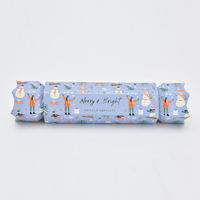 Everthan Customized Product Small Box Plain White Cardboard Paper Box for Medicine Supplement Bottle Packaging