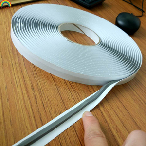 Chất lượng cao không thấm nước BUTYL Bead băng cho cửa xe - Product Image 4